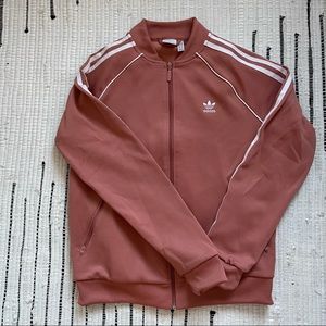 NWOT Adidas Track Jacket